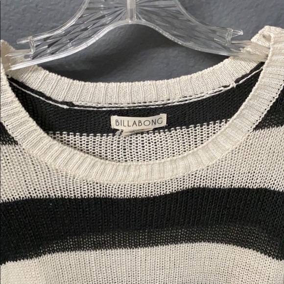 Billabong Sweater - Picture 3 of 5